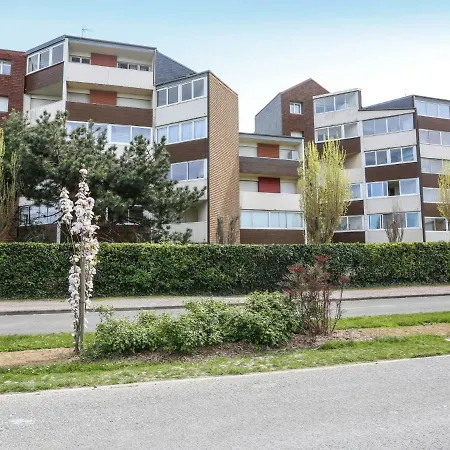 Plein Sud.15 Lägenhet *